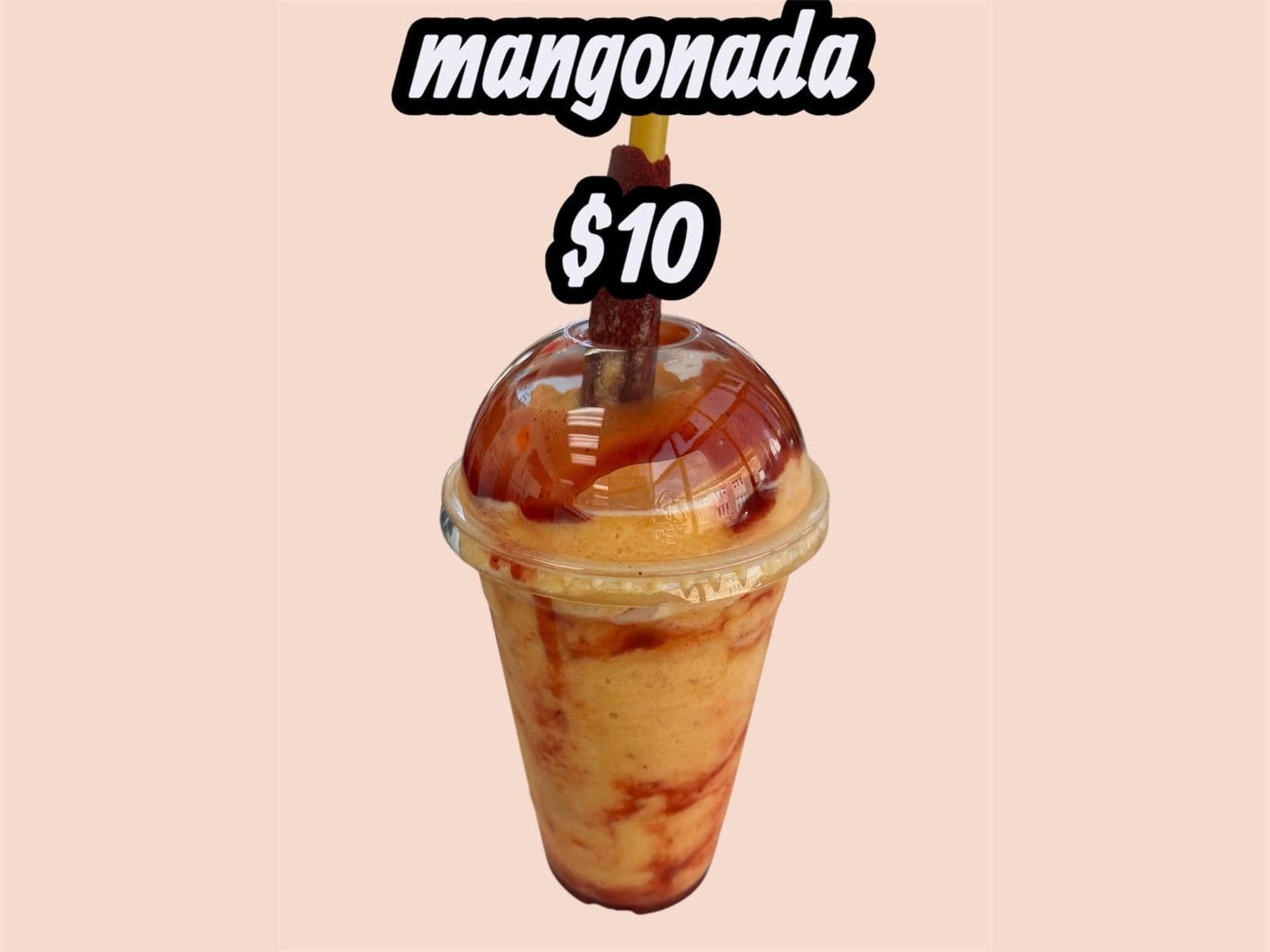 Mangonada