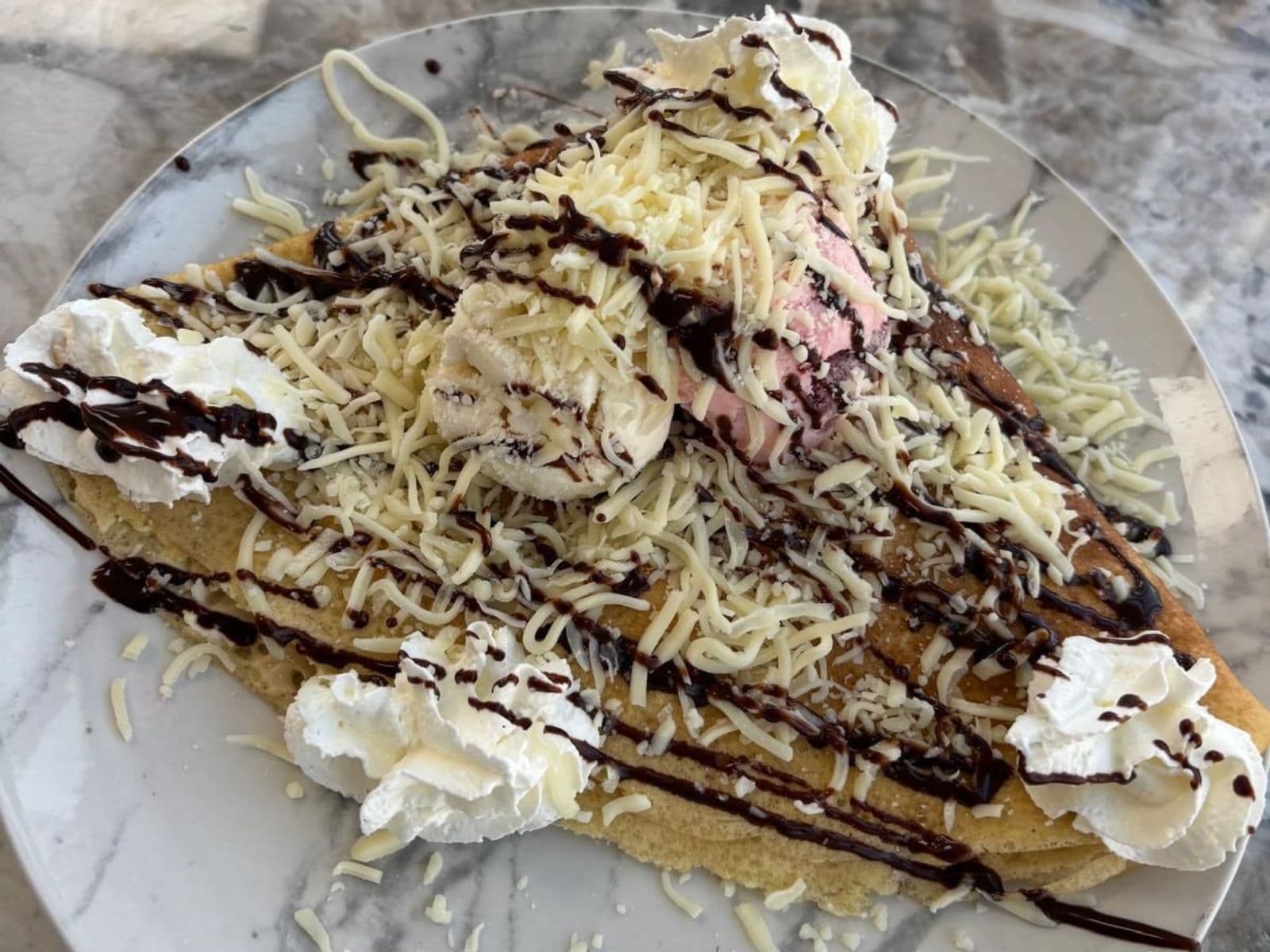 Crepe Suprema